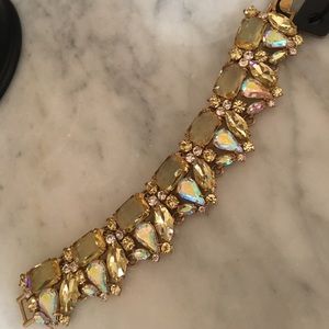 J. Crew bracelet